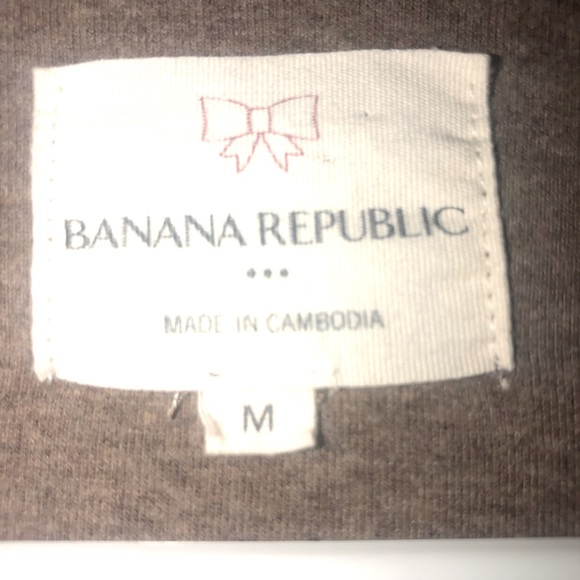 💥WOMENS BANANA REPUBLIC SWEATER💥 - Picture 2 of 3